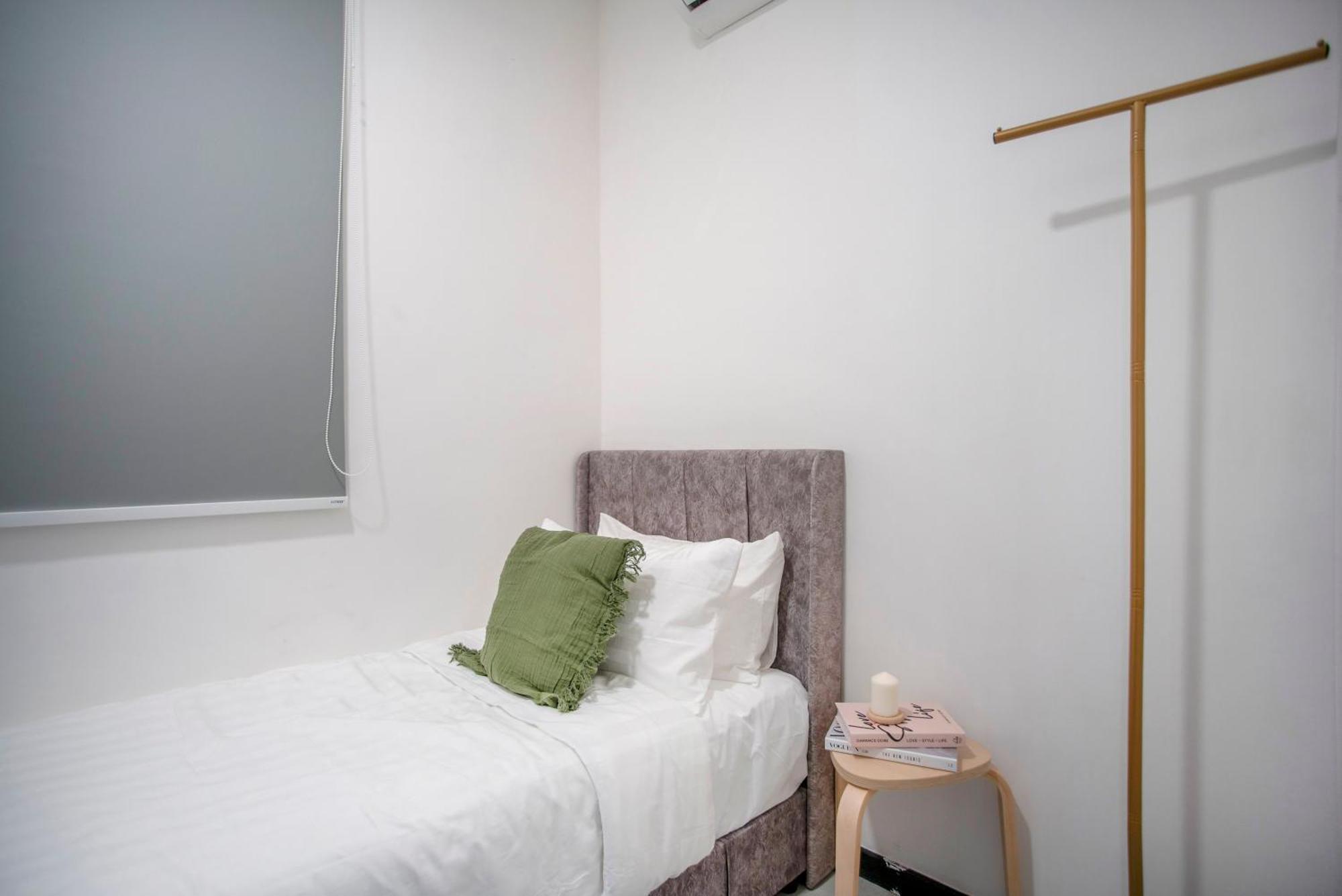 Neu Suites Ampang Near Lrt Jelatek — Photos 2