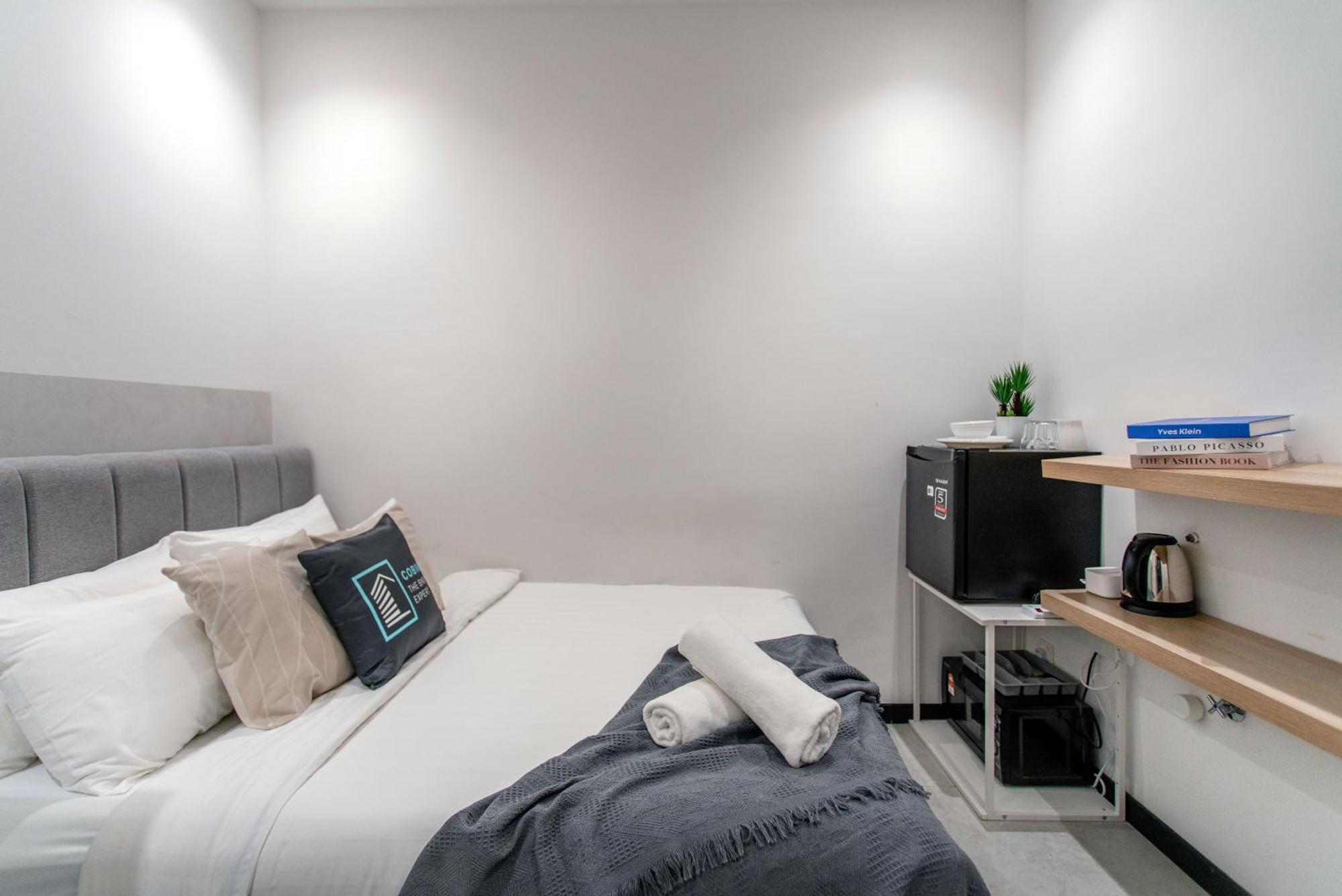 Neu Suites Ampang Near Lrt Jelatek — Photos 1